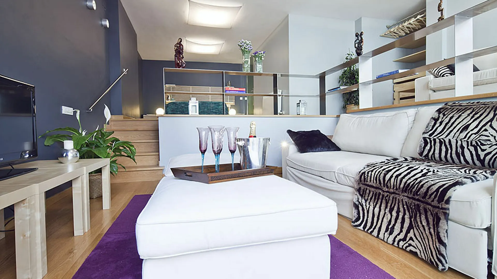 Апартаменты My Space Barcelona Gracia Pool Terrace Испания