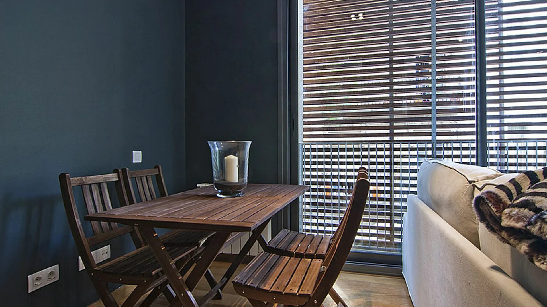 My Space Barcelona Gracia Pool Terrace Apartment