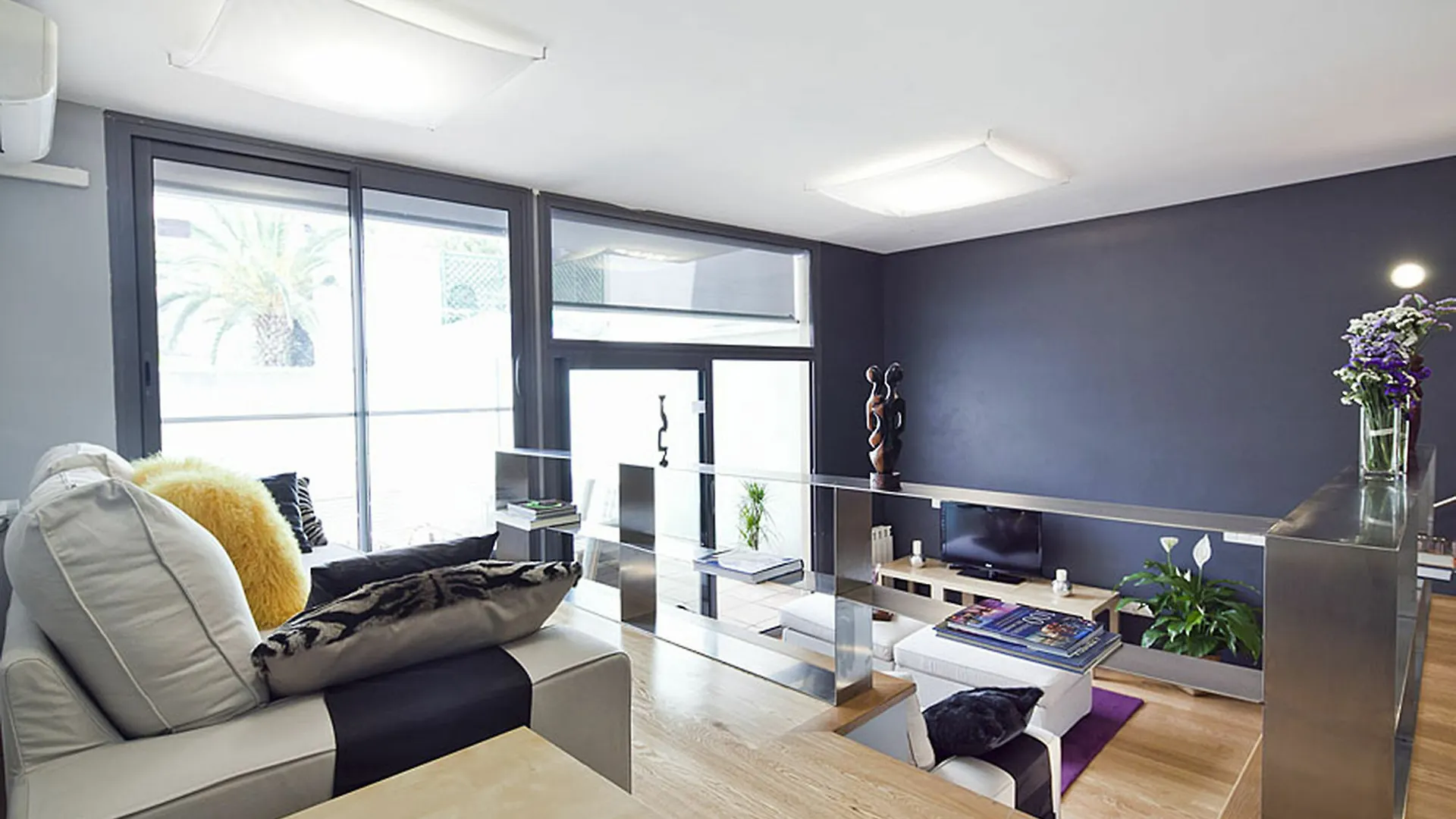 My Space Barcelona Gracia Pool Terrace
