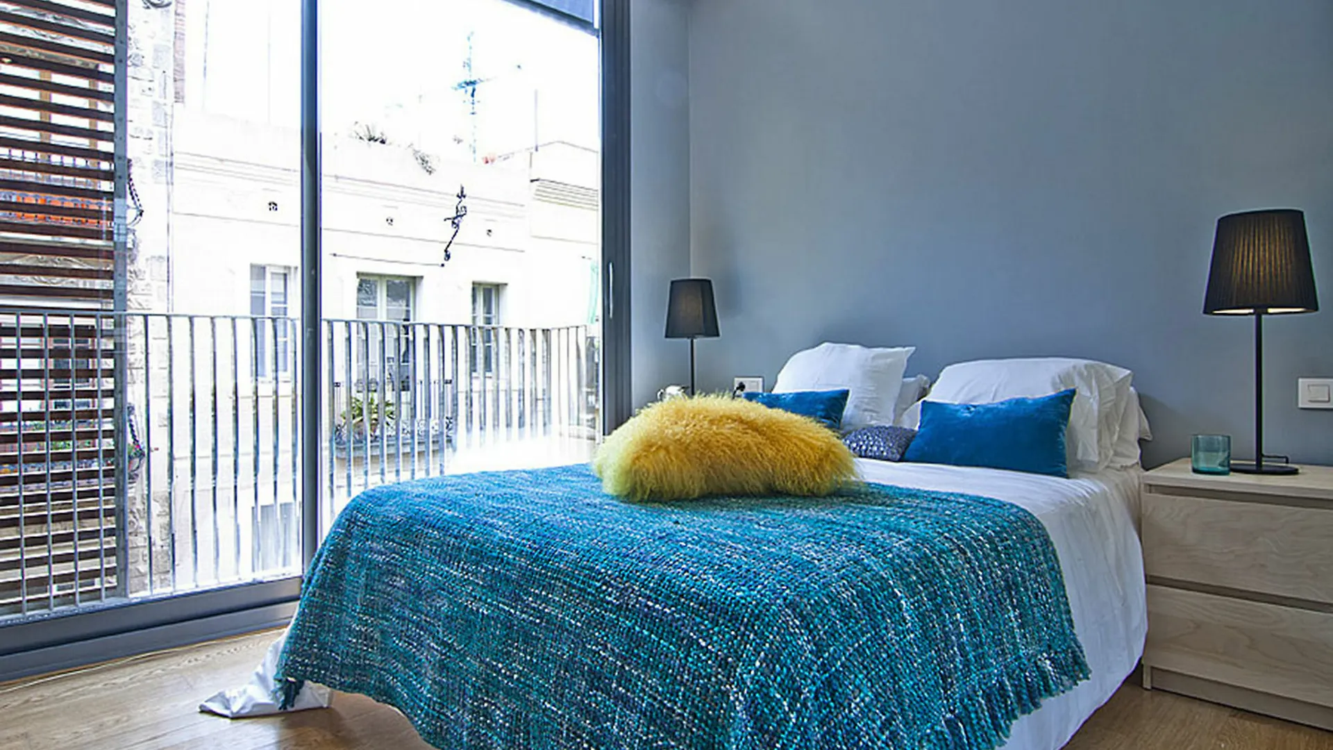My Space Barcelona Gracia Pool Terrace 0*,  Spain