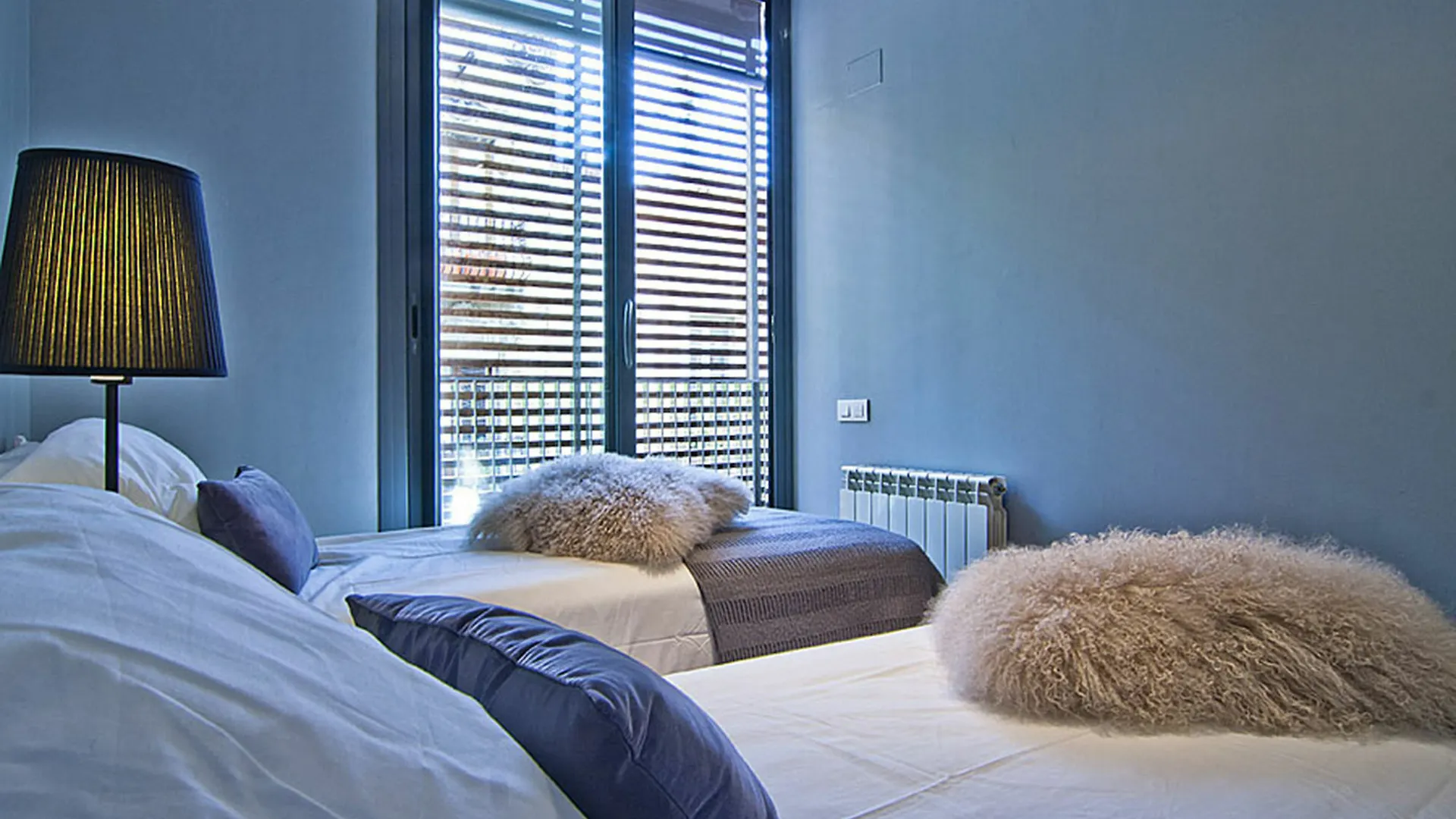My Space Barcelona Gracia Pool Terrace Apartamento