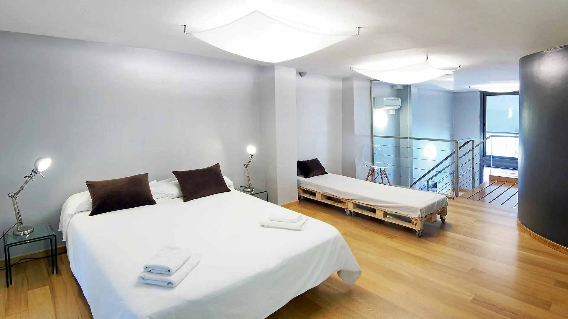 Apartamento My Space Barcelona Gracia Pool Terrace