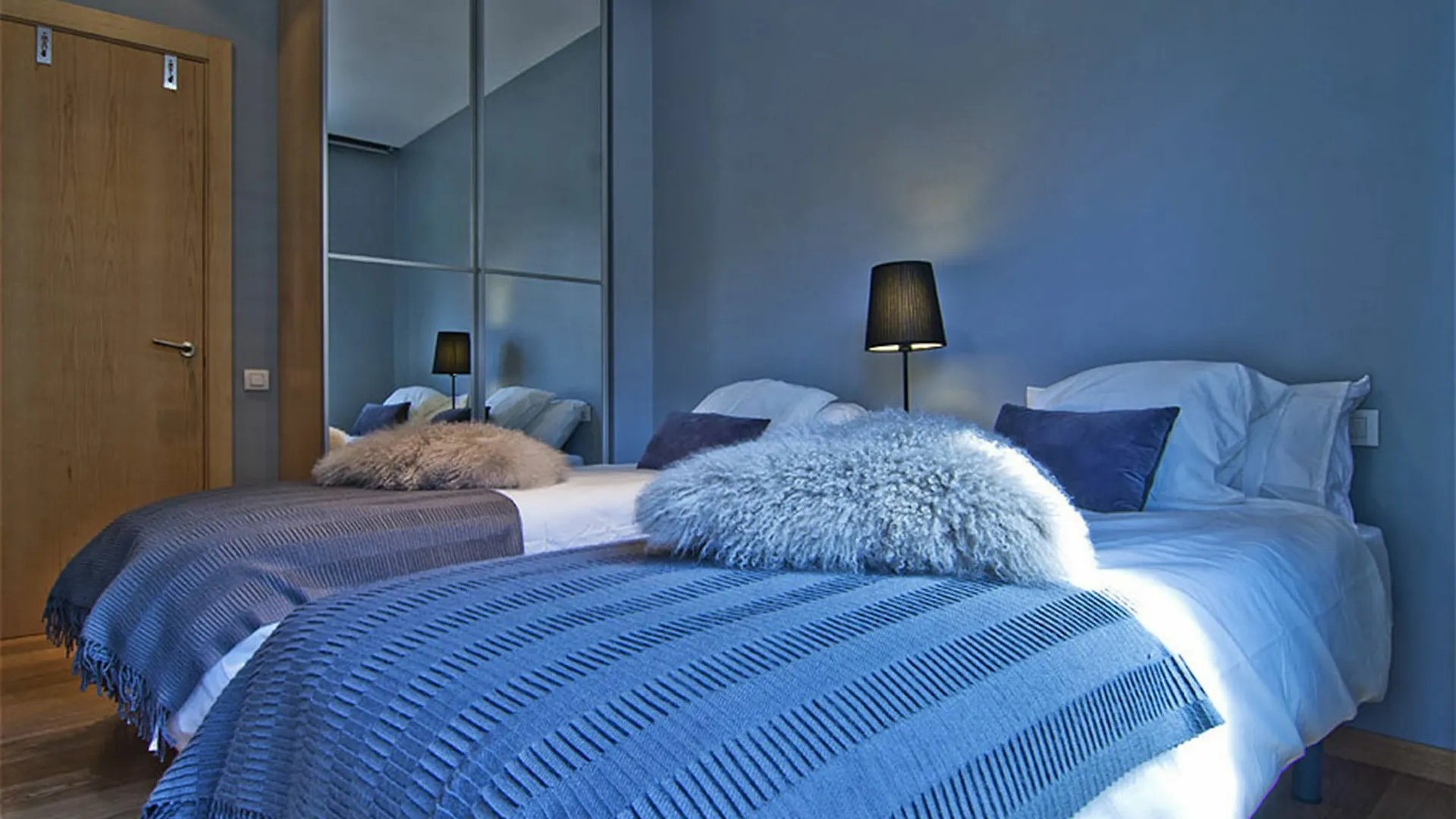 Apartment My Space Barcelona Gracia Pool Terrace